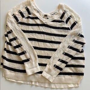 *We The Free Sweater*